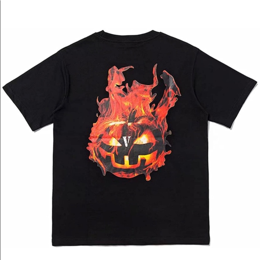 Vlone tee brand new